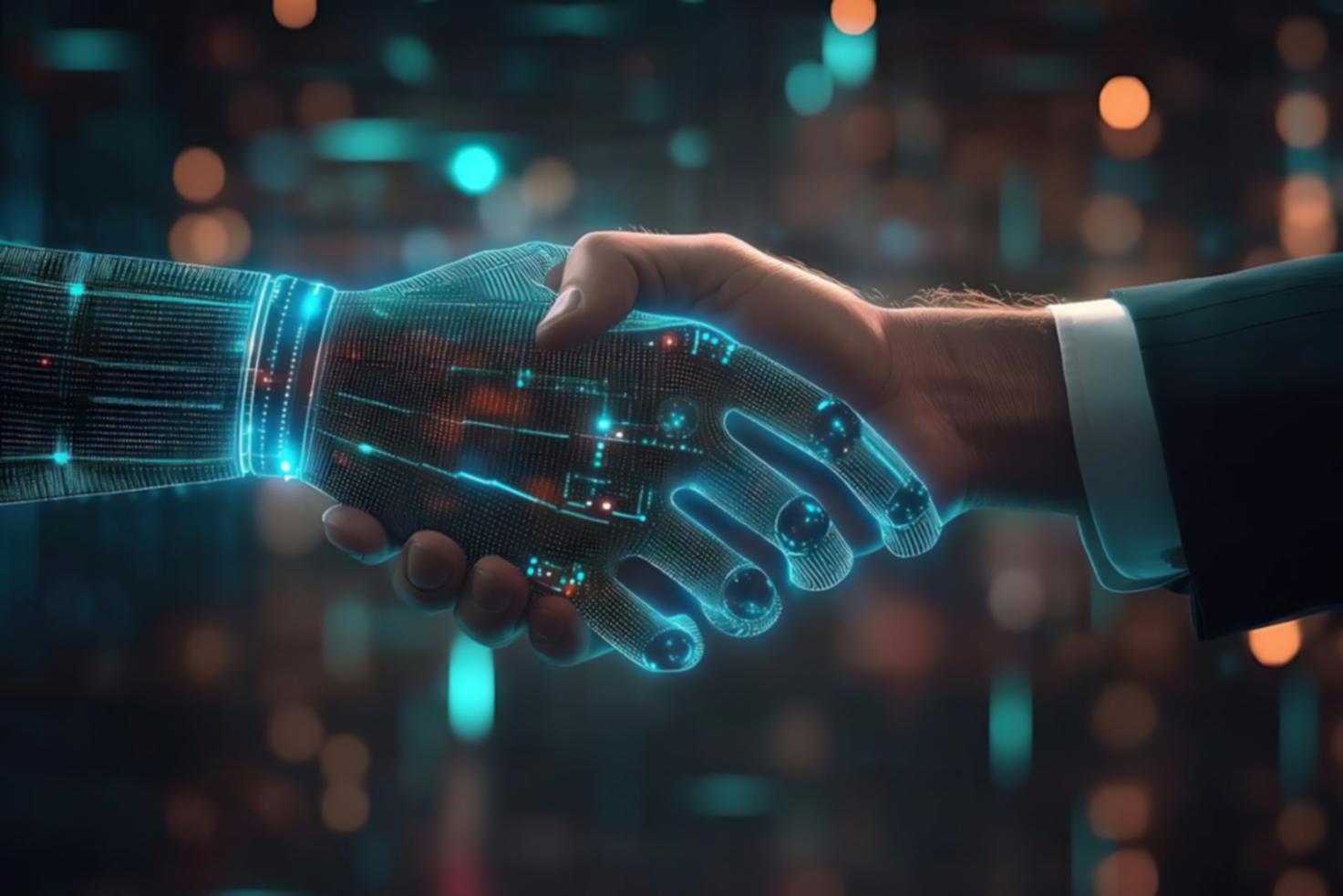 Conversational AI system creation — expert perspectives and professional insights